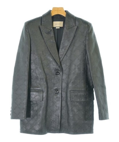 Gucci casual jackets - gucci,