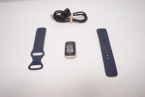 Smartwatch fitbit charge - fitbit, 6