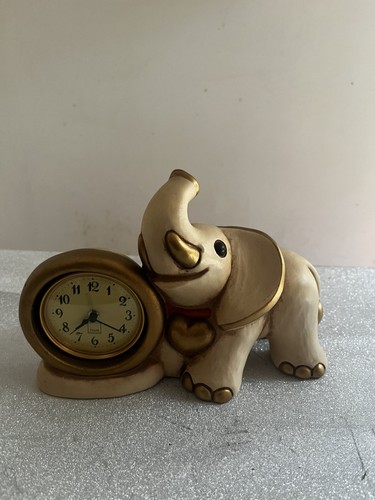 Thun orologio tavolo con - thun,