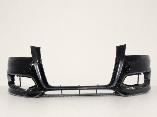 Paraurti anteriore audi - anteriore, s3