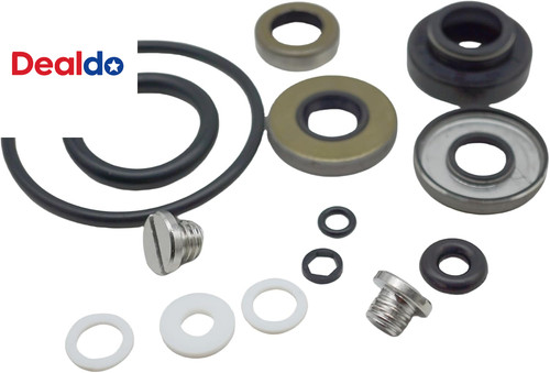 396350 kit guarnizioni cambio - 396350,