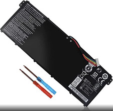 Acer genuine ac14b8k lithium - genuine,