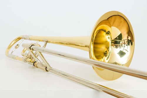 Roy benson 220 trombone - benson,