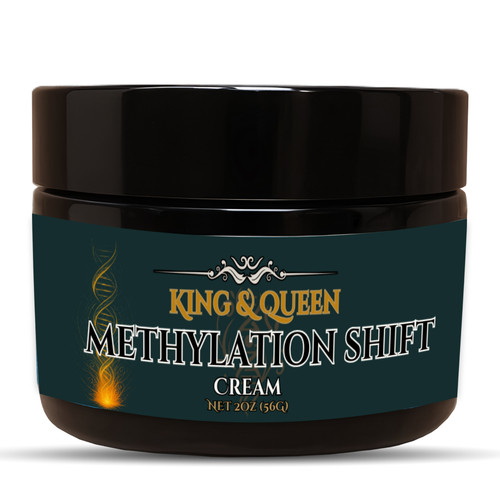 Metilazione crema di - metilazione,
