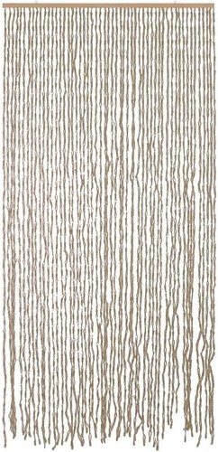 Tenda colore naturale - tenda,