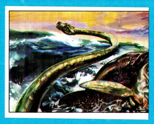 DINOSAURS/ANIMALI