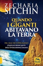 LIBRO QUANDO I GIGANTI