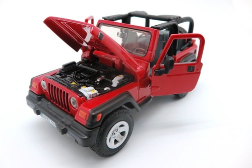 Siku 4870 fuoristrada jeep - fuoristrada,