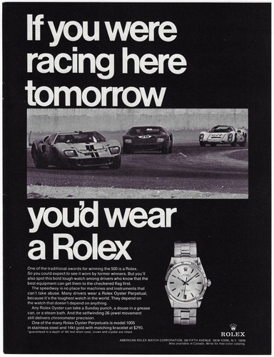 Orologio rolex oyster - rolex,