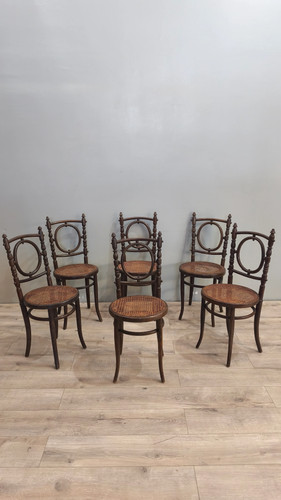 Set sedie fischel - 43,