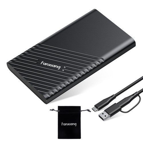 Ssd esterno 1tb - ssd,