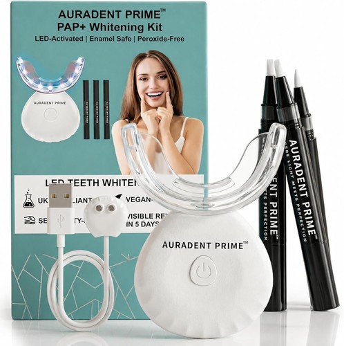 Kit sbiancamento denti - kit,