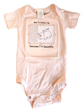 Body neonato pagliaccetto