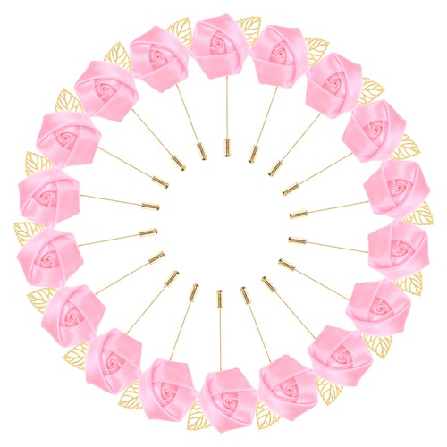 Spille fiore per uomo - 18,