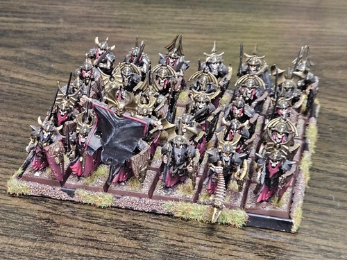 Grave guard barrow - grave,