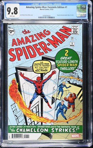 Amazing spider man - amazing, #1
