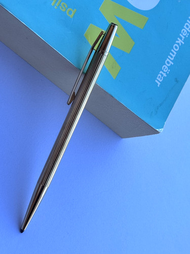 Penna sfera montblanc - a,