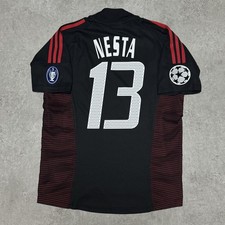AC Milan 02/03 Nesta 3°