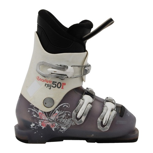 Scarpone sci junior lange - sci,