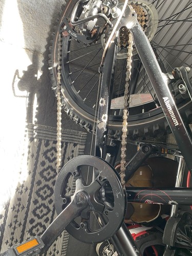 Bici bmx usata - bici, buone