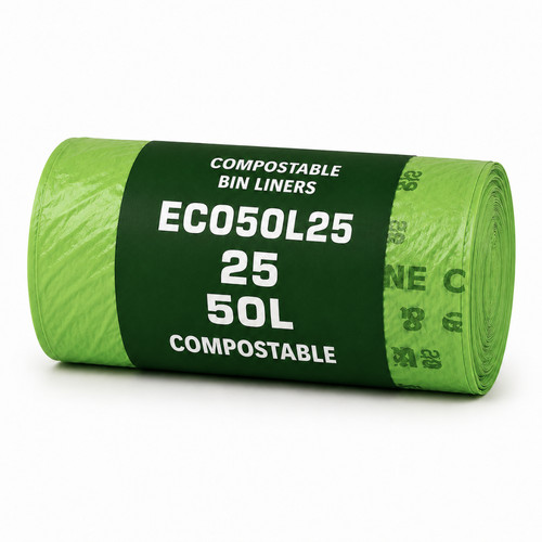Eco360 sacchetti rifiuti - eco360,