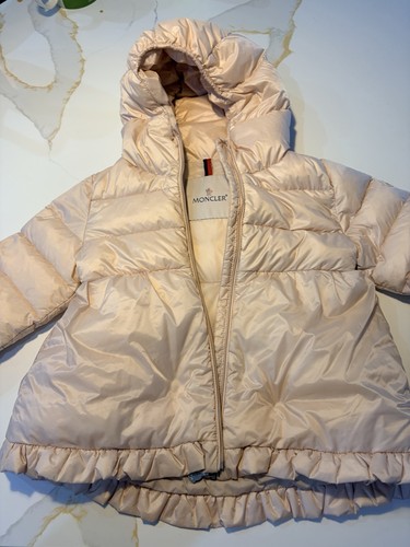 Giubbotto piumino moncler - giubbotto,