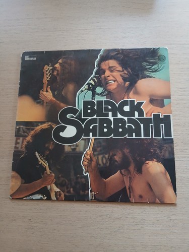 Black sabbath 1971 - sabbath,