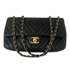 Chanel Timeless Single Flap