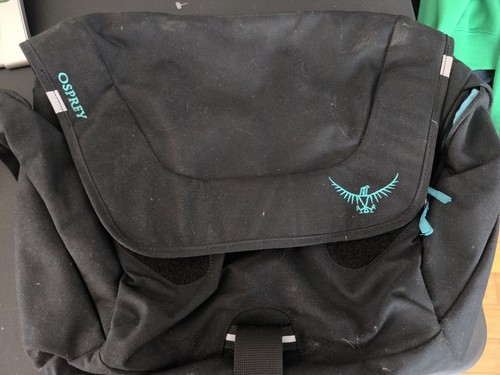 Osprey patta jill bici