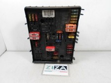 Scatola Fusibili Audi A3 8P 2.0 TDI 140cv BKD 2004 1K0937124H