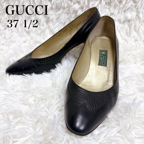 Gucci décolleté coda di - décolleté,