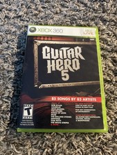 Guitar Hero 5 🎸 Microsoft