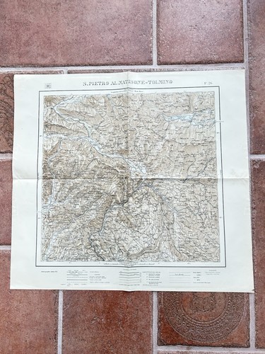 Pietro natisone tolmino - natisone, -tolmino
