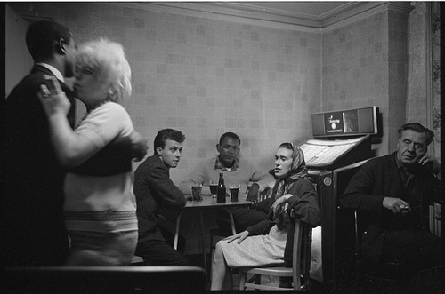 Foto inghilterra anni - foto:inghilterra, 60