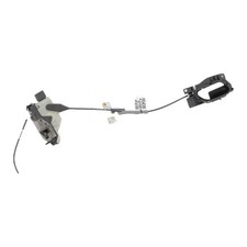 Serratura Porta Anteriore