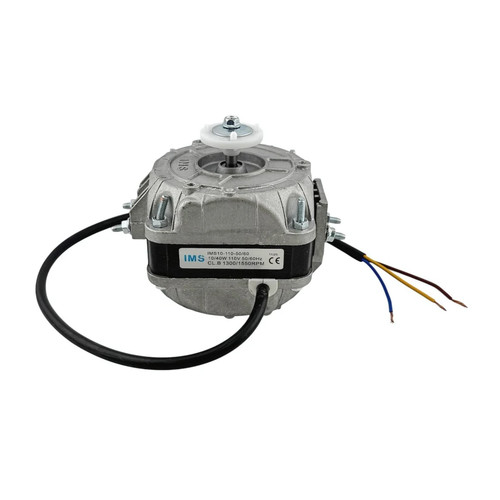Motore ventola 110v 60hz 10w - motore,