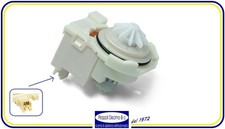 Elettropompa Pompa Scarico