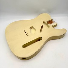MJT Telecaster Corpo Reliquia