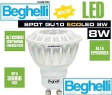 BEGHELLI FARETTO LAMPADINA