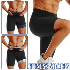 Pantaloncini corti uomo sauna