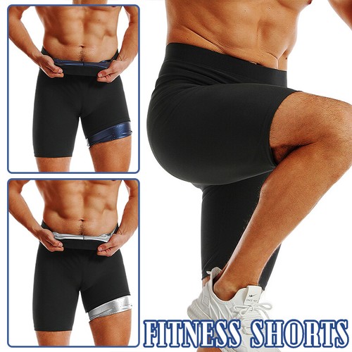 Pantaloncini corti uomo - , sauna