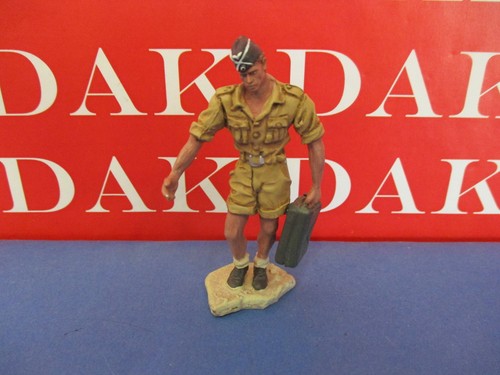 65mm soldatino soldier - 65mm,