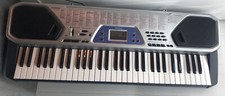 Tastiera digitale Casio CTK-481