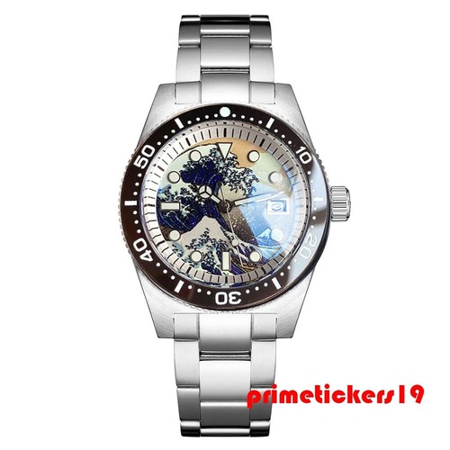 Orologio automatico tandorio - automatico,