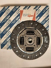 disco frizione fiat coupe 20v
