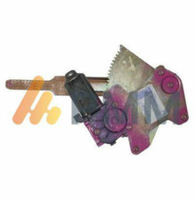 ALZACRISTALLO ALZAVETRO