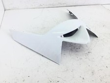 CARENA COPERCHIO SCUDO ANTERIORE - ATTACCO ROTTO HONDA SILVER WING 400 2006