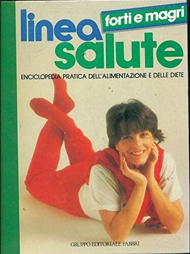 Linea salute forte - forte, magri