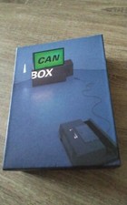 CAN BOX cofanetto 2cd+vhs+libro - come nuovo