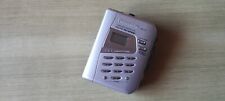 WALKMAN RADIO STEREO CASSETTE AUTOREVERSE PANASONIC RQ-E27V